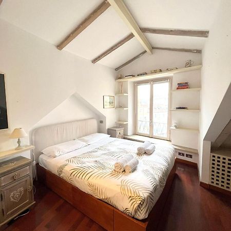 Accomodo Mil68 Loft Centro Storico Milán Exterior foto